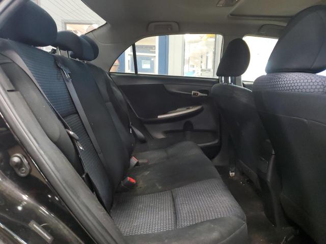 Photo 10 from auction – 2010 TOYOTA COROLLA with VIN 1NXBE4EE6AZ306227