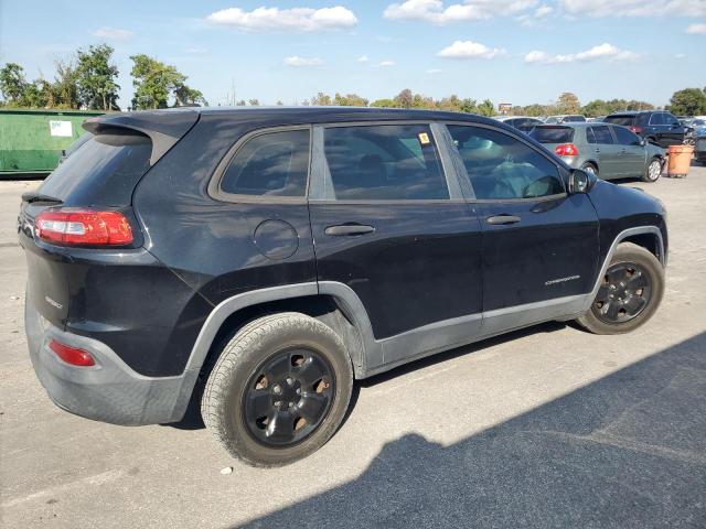 Photo 3 from auction – 2016 JEEP CHEROKEE S with VIN 1C4PJLABXGW238832