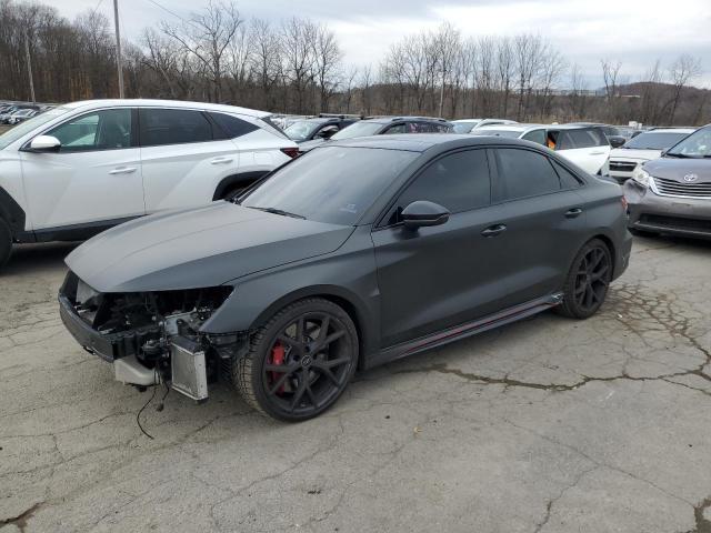 AUDI RS3 2023 with VIN WUAG4DGY8PA900240 - Photo from auction