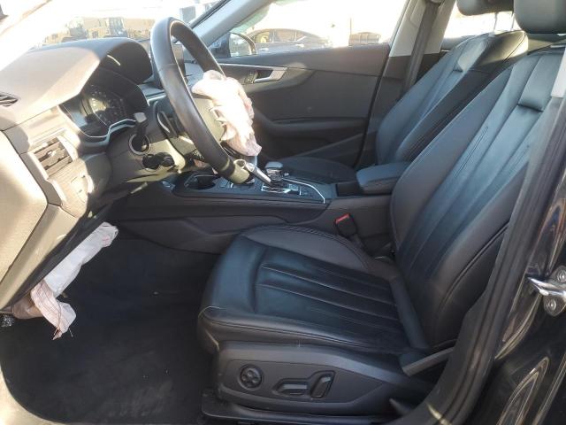 Photo 7 from auction – 2019 AUDI A4 PREMIUM with VIN WAUGMAF41KN014012
