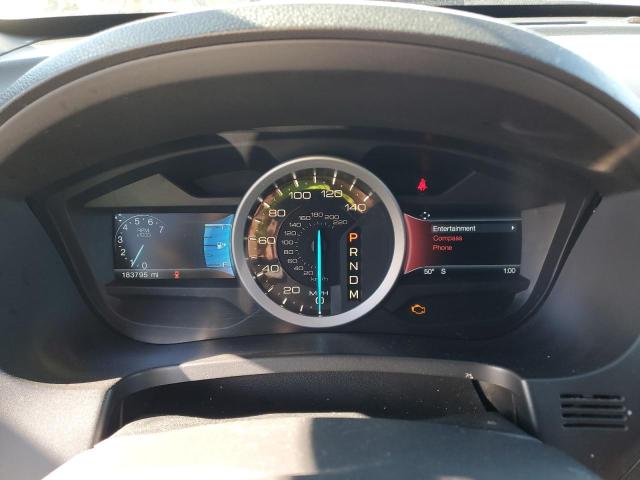 Photo 9 from auction – 2014 FORD EXPLORER L with VIN 1FM5K8F83EGB96554