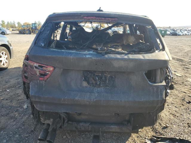 Photo 6 from auction – 2014 BMW X3 with VIN 5UXWX9C56E0D32230