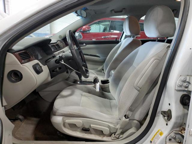 صورة رقم 7 من المزاد - 2010 CHEVROLET IMPALA LT مع VIN 2G1WB5EK4A1237259