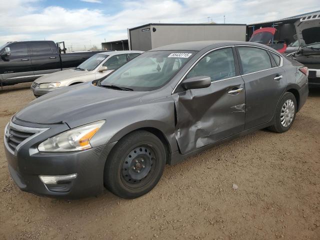 NISSAN ALTIMA 2014 with VIN 1N4AL3AP9EC147552 - Photo from auction