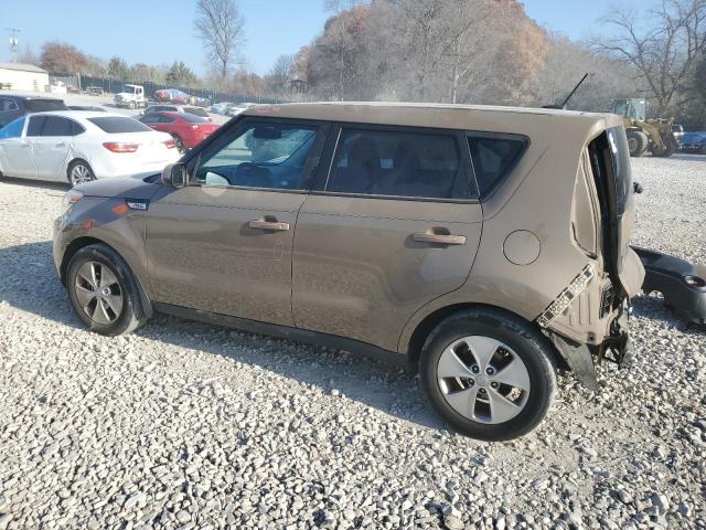 Photo 2 from auction – 2016 KIA SOUL with VIN KNDJN2A24G7296496