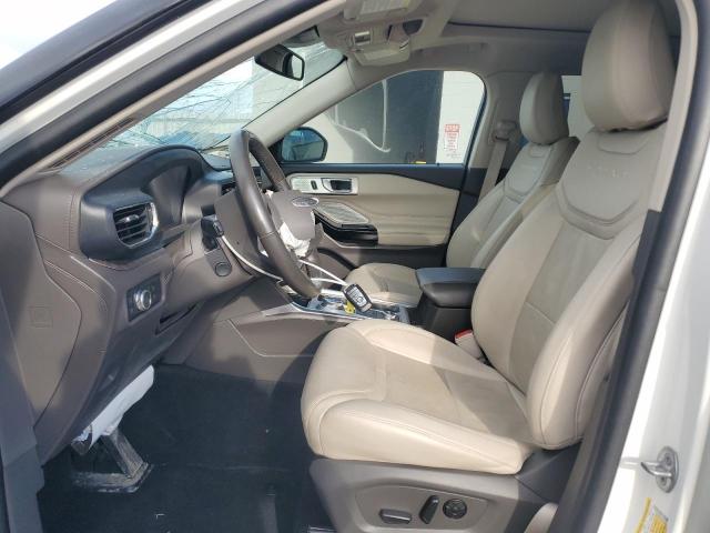 Photo 7 from auction – 2022 FORD EXPLORER P with VIN 1FM5K8HW7NNA01854