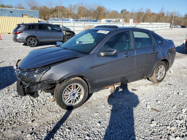 FORD FOCUS SES 2010 with VIN 1FAHP3GN9AW295332 - Photo from auction