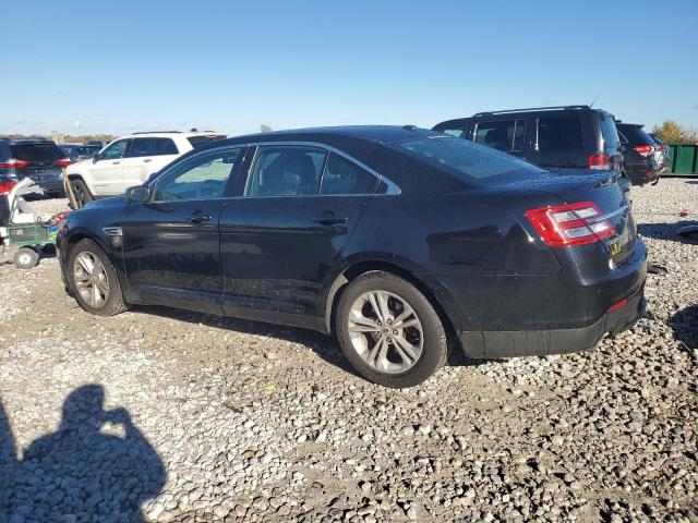 Photo 2 from auction – 2016 FORD TAURUS SEL with VIN 1FAHP2H89GG129141