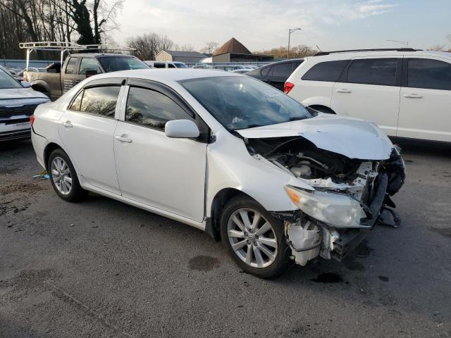 Photo 4 from auction – 2010 TOYOTA COROLLA with VIN JTDBU4EE3AJ082360