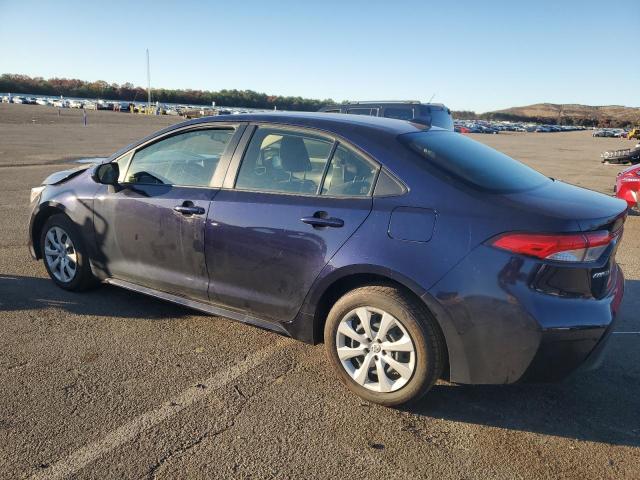 Photo 2 from auction – 2023 TOYOTA COROLLA LE with VIN JTDBCMFEXPJ015233