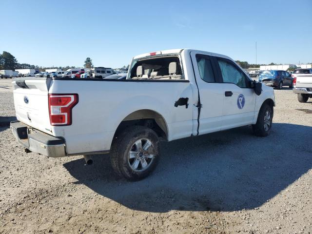 Photo 3 from auction – 2018 FORD F150 SUPER with VIN 1FTEX1C56JFA55257
