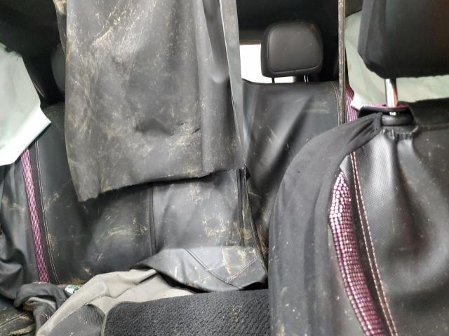 Photo 10 from auction – 2021 JEEP COMPASS with VIN 3C4NJDEB8MT516555