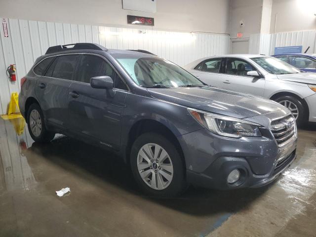 Photo 4 from auction – 2018 SUBARU OUTBACK 2. with VIN 4S4BSADC1J3284652