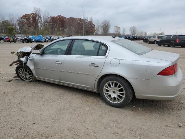 Photo 2 from auction – 2008 BUICK LUCERNE CX with VIN 1G4HD57208U141906