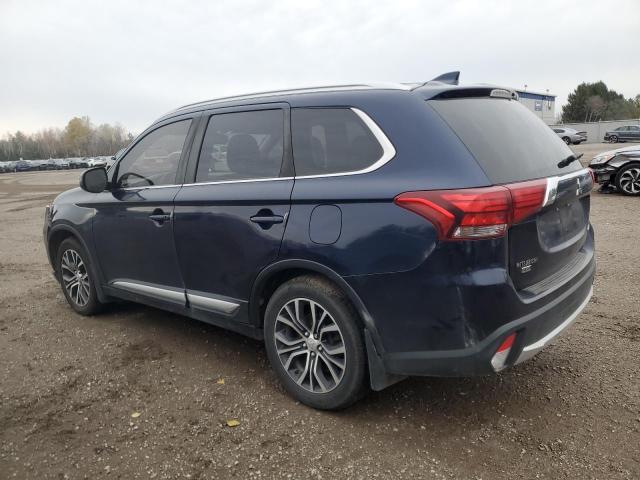Photo 2 from auction – 2017 MITSUBISHI OUTLANDER with VIN JA4AZ2A34HZ611049