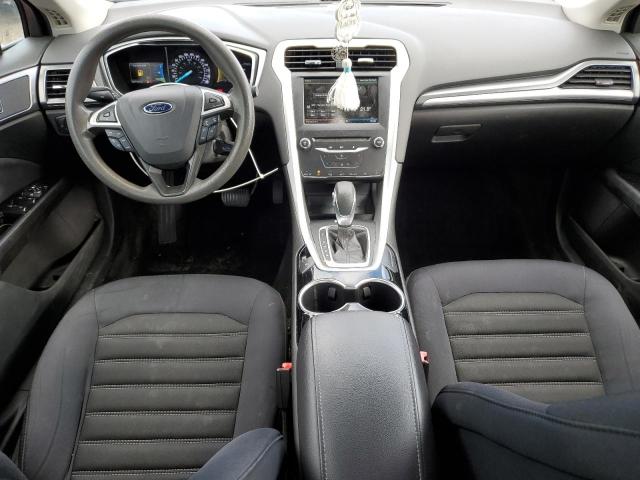 Photo 8 from auction – 2014 FORD FUSION SE with VIN 1FA6P0H76E5405917