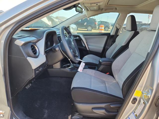 Photo 7 from auction – 2018 TOYOTA RAV4 ADVEN with VIN 2T3RFREVXJW720157