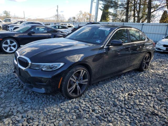 صورة رقم 1 من المزاد - 2019 BMW 330XI مع VIN 3MW5R7J54K8A05089