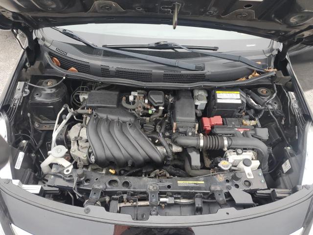 Photo 11 from auction – 2018 NISSAN VERSA S with VIN 3N1CN7AP4JL804960