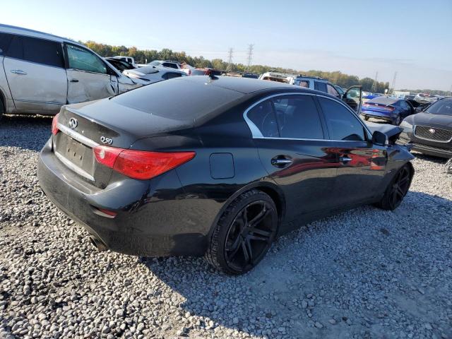 Photo 3 from auction – 2015 INFINITI Q50 BASE with VIN JN1BV7AP5FM334463