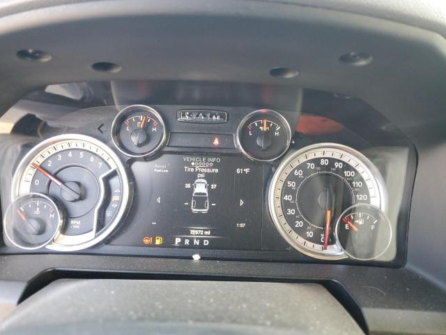 Photo 9 from auction – 2019 RAM 1500 CLASS with VIN 1C6RR7LT1KS663779