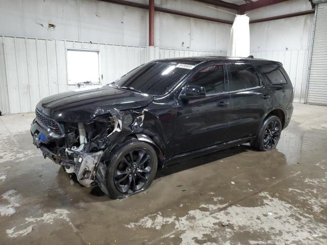DODGE DURANGO GT 2021 with VIN 1C4RDJDG7MC862287 - Photo from auction