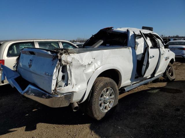 Photo 3 from auction – 2017 RAM 3500 LARAM with VIN 3C63R3EL9HG536192