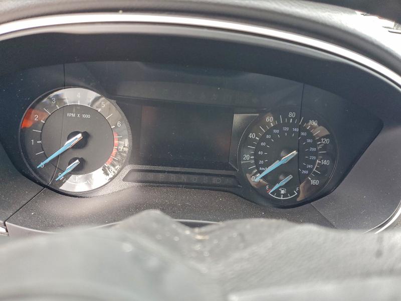 Photo 9 from auction – 2015 FORD FUSION SE with VIN 3FA6P0H72FR146521