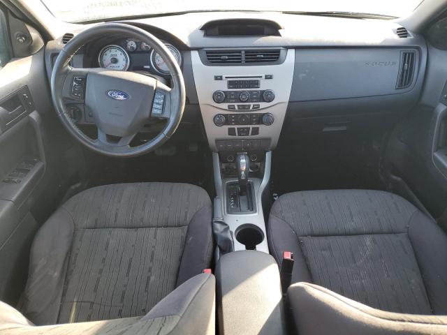 Photo 8 from auction – 2011 FORD FOCUS SE with VIN 1FAHP3FN3BW190207