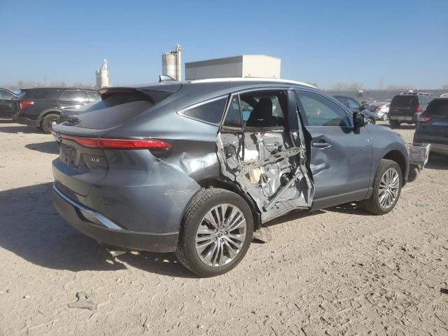 Photo 3 from auction – 2023 TOYOTA VENZA LE with VIN JTEAAAAH3PJ122315