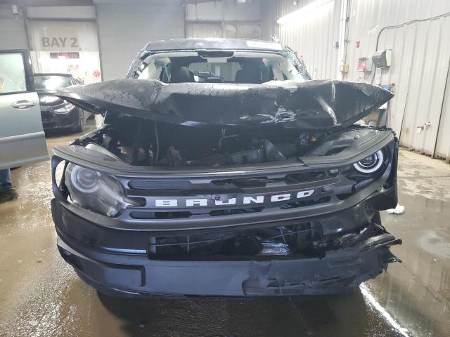 Photo 5 from auction – 2022 FORD BRONCO SPO with VIN 3FMCR9B60NRD98967