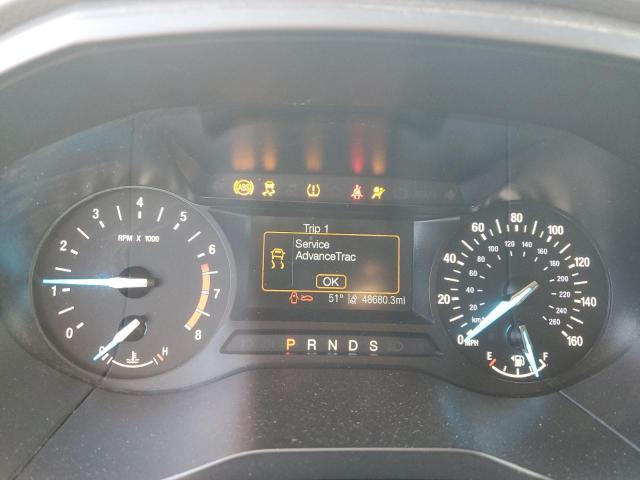 Foto 9 de la subasta – 2020 FORD EDGE SE con VIN 2FMPK4G98LBB36976