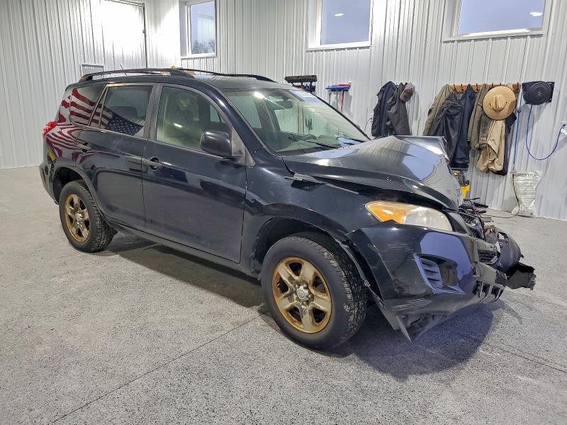 Photo 4 from auction – 2010 TOYOTA RAV4 with VIN JTMBF4DV7AD026707