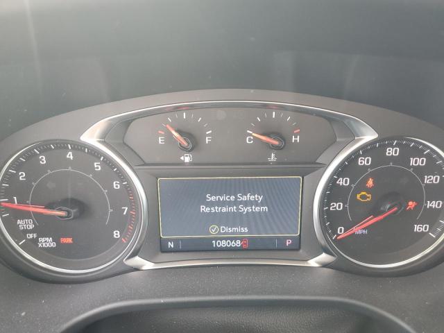 Photo 9 from auction – 2023 GMC ACADIA with VIN 1GKKNML41PZ224971