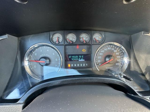 Photo 8 from auction – 2010 FORD F150 with VIN 1FTMF1E84AFC63840