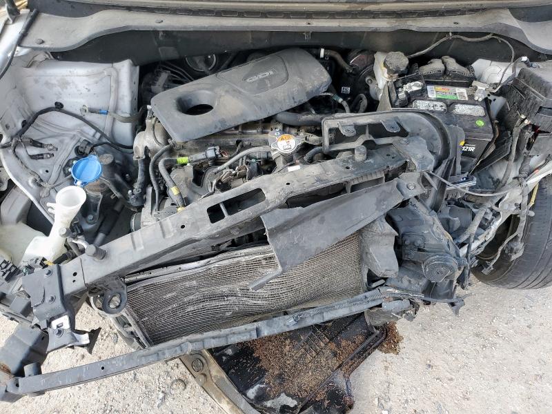 Photo 11 from auction – 2018 KIA SOUL with VIN KNDJN2A20J7548056