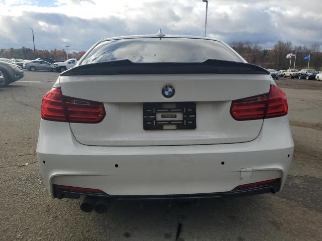 Photo 6 from auction – 2014 BMW 328 XI with VIN WBA3B3C53EJ981472