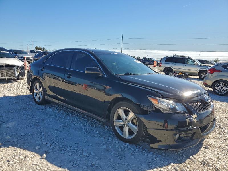 Photo 4 from auction – 2010 TOYOTA CAMRY BASE with VIN 4T1BF3EKXAU524216