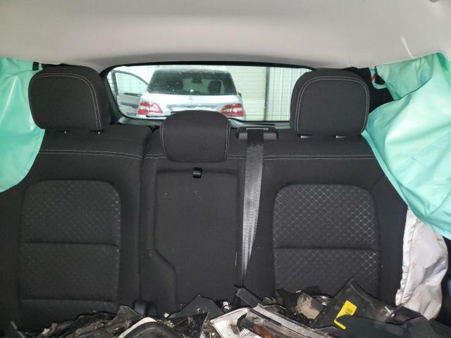 Photo 10 from auction – 2025 FORD ESCAPE ACT with VIN 1FMCU9GN9SUA84527