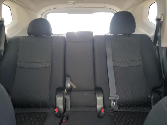 Photo 10 from auction – 2017 NISSAN ROGUE S with VIN 5N1AT2MTXHC861803