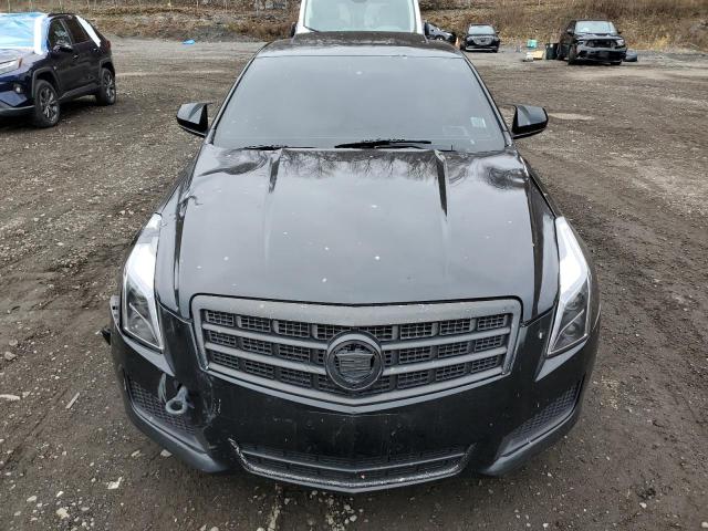 Photo 5 from auction – 2014 CADILLAC ATS with VIN 1G6AG5RX0E0174500