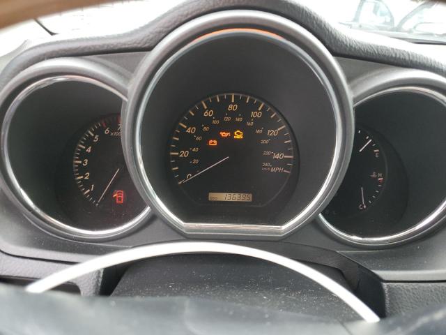 صورة رقم 9 من المزاد - 2005 LEXUS RX 330 مع VIN 2T2GA31U25C037431