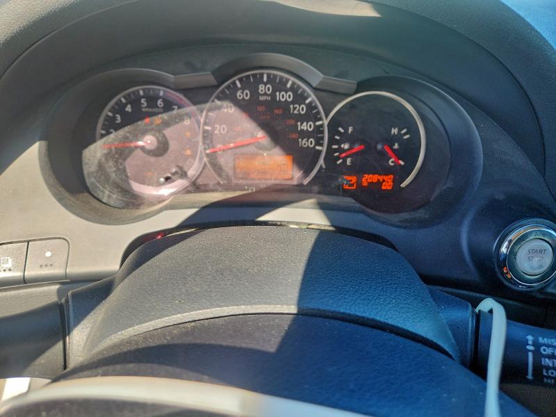 Photo 9 from auction – 2012 NISSAN ALTIMA BAS with VIN 1N4AL2AP9CC221012