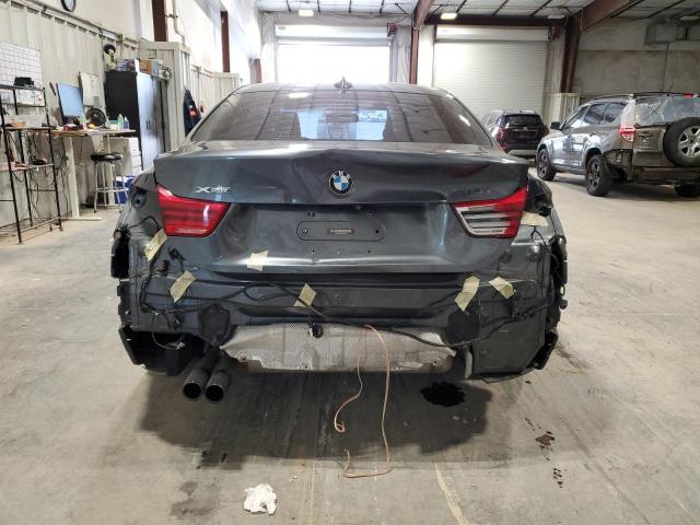 Photo 6 from auction – 2019 BMW 430XI with VIN WBA4W5C59KAE49615