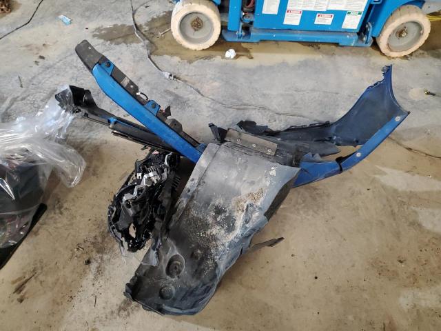 Photo 12 from auction – 2023 NISSAN SENTRA SR with VIN 3N1AB8DV0PY320392