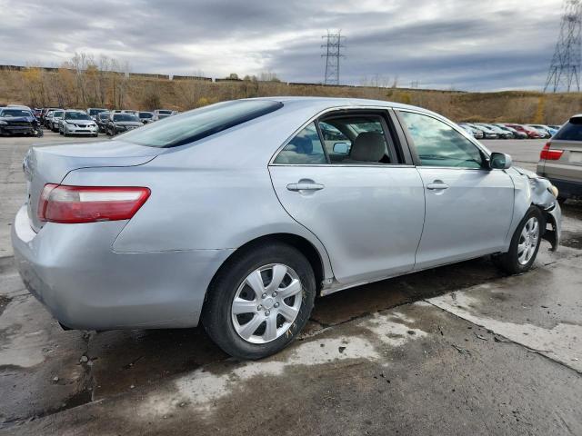 Photo 3 from auction – 2007 TOYOTA CAMRY CE with VIN 4T4BE46KX7R009884
