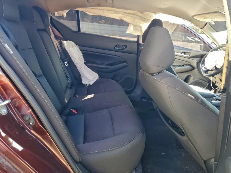 Photo 10 from auction – 2023 NISSAN ALTIMA with VIN 1N4BL4DV3PN360301