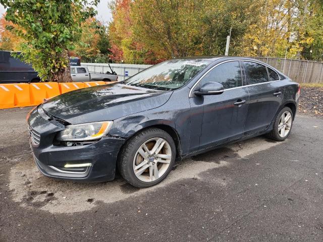VOLVO S60 2014 with VIN YV1612FH2E2279537 - Photo from auction