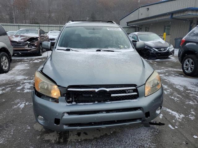 Photo 5 from auction – 2006 TOYOTA RAV4 LIMIT with VIN JTMBK31V666008334
