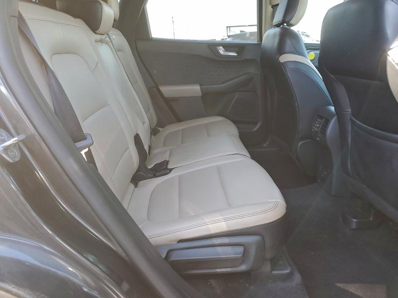 Photo 11 from auction – 2020 FORD ESCAPE SEL with VIN 1FMCU0H67LUA24282